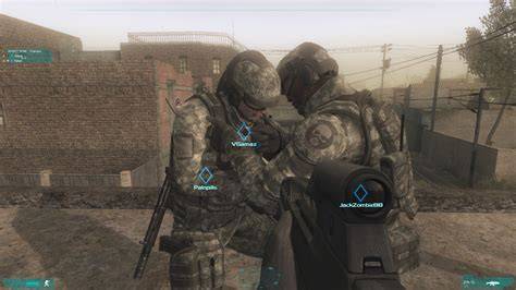 Advanced warfighter PenalbaWeb.com