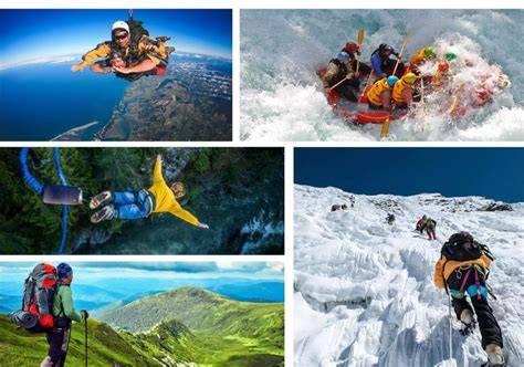 Adventure PenalbaWeb.com