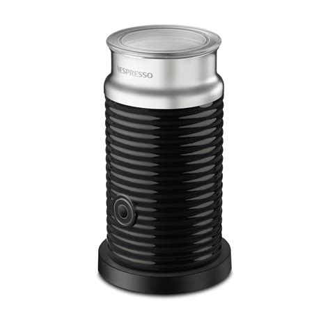 Aeroccino nespresso PenalbaWeb.com