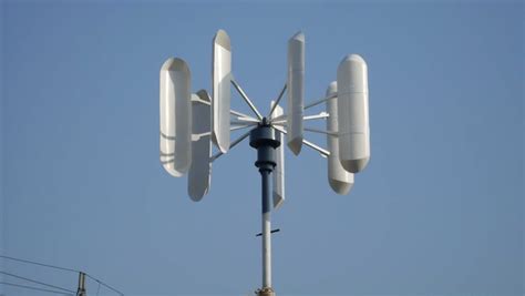 Aerogeneradores eje vertical PenalbaWeb.com