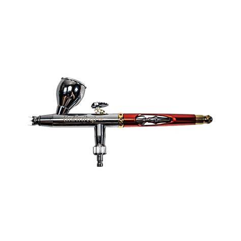 Aerografo infinity PenalbaWeb.com