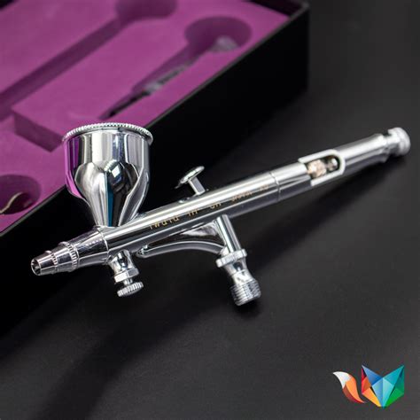 Aerografo iwata PenalbaWeb.com