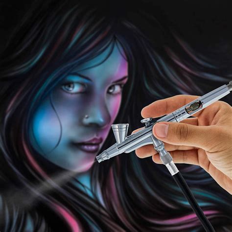 Aerografo PenalbaWeb.com