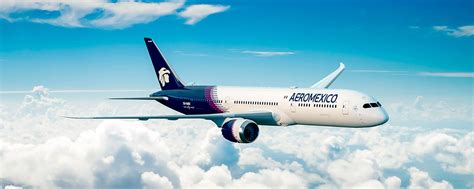 Aeromexico PenalbaWeb.com