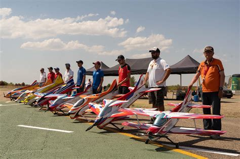 Aeromodelismo PenalbaWeb.com