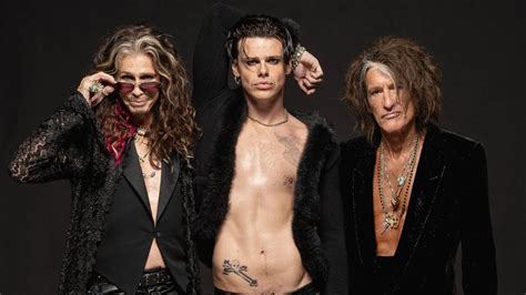 Aerosmith rock PenalbaWeb.com