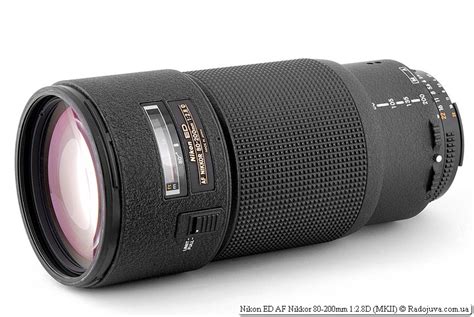 Af nikkor 80 200mm PenalbaWeb.com