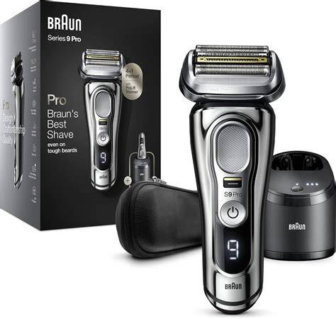 Afeitadora braun serie 9 PenalbaWeb.com