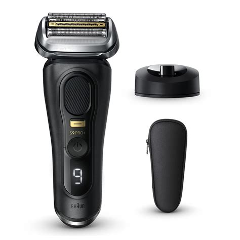 Afeitadora braun PenalbaWeb.com