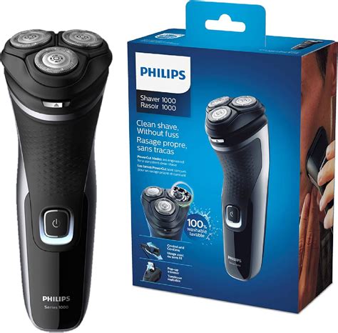 Afeitadora philips PenalbaWeb.com