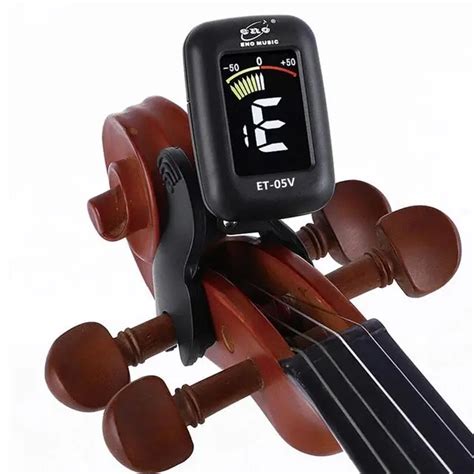 Afinador violin PenalbaWeb.com