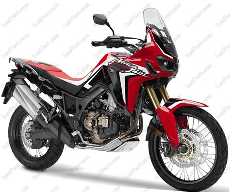 Africa twin 1000 PenalbaWeb.com