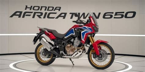 Africa twin 650 PenalbaWeb.com