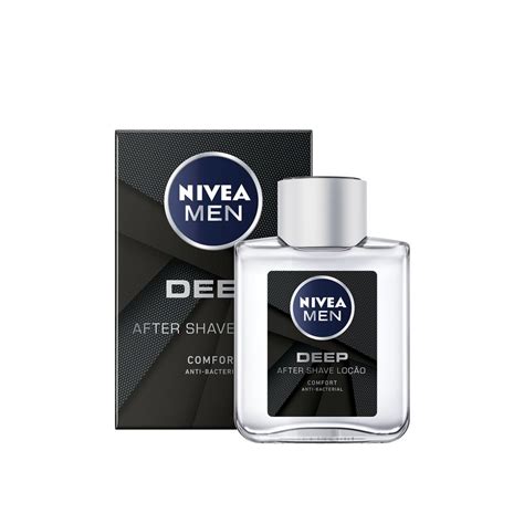 After shave lotion PenalbaWeb.com