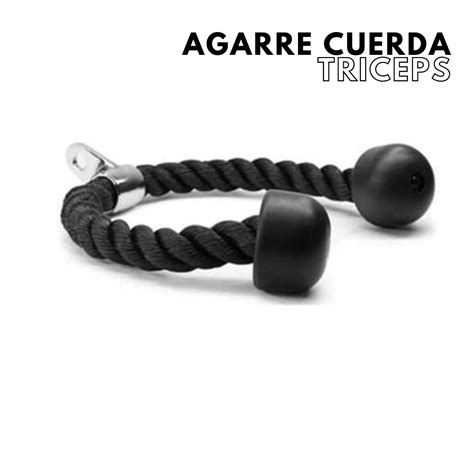 Agarre triceps PenalbaWeb.com