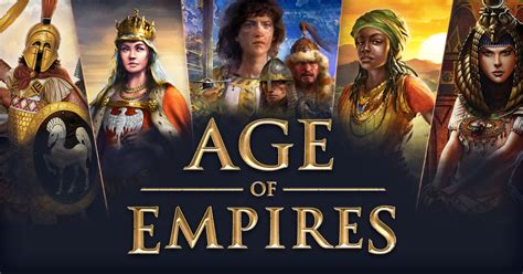 Age empires PenalbaWeb.com