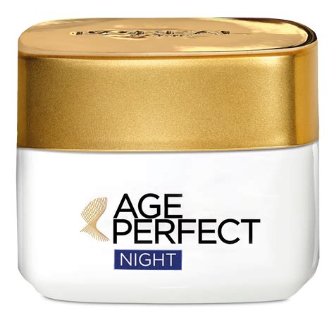 Age perfect night PenalbaWeb.com