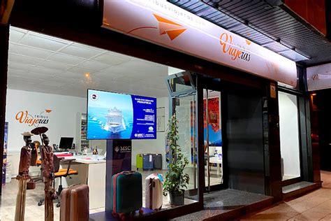 Agencia viajes PenalbaWeb.com