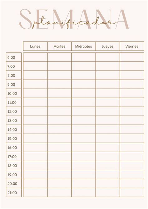 Agenda organizador PenalbaWeb.com