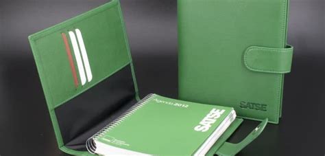 Agenda piel PenalbaWeb.com