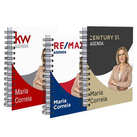 Agendas a5 PenalbaWeb.com