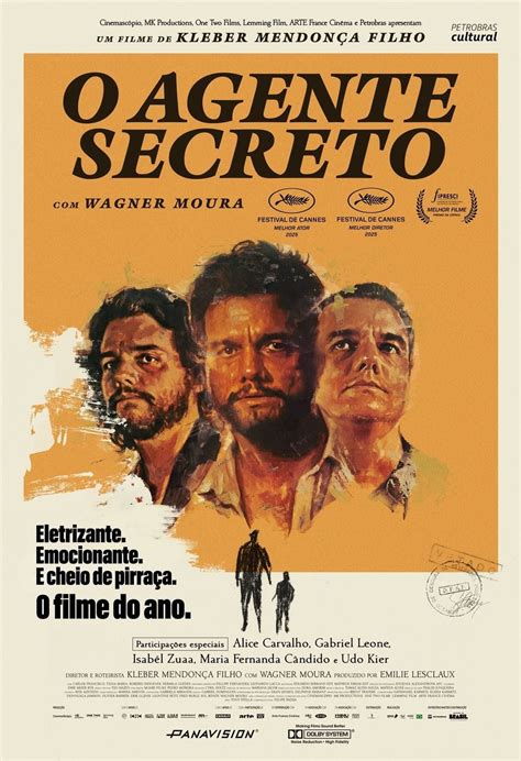 Agente secretos PenalbaWeb.com