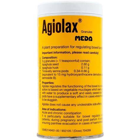 Agiolax PenalbaWeb.com