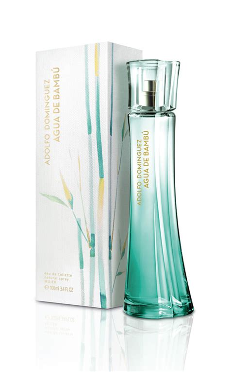 Agua de bambu adolfo dominguez mujer PenalbaWeb.com