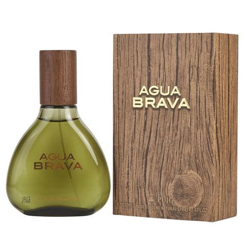 Agua brava PenalbaWeb.com