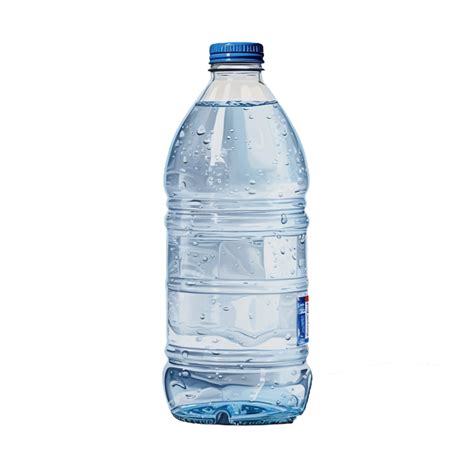 Agua embotellada PenalbaWeb.com