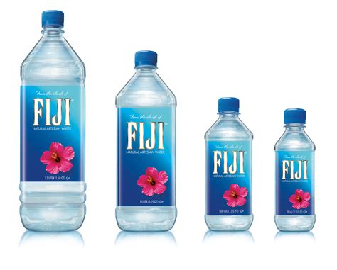 Agua fiji PenalbaWeb.com