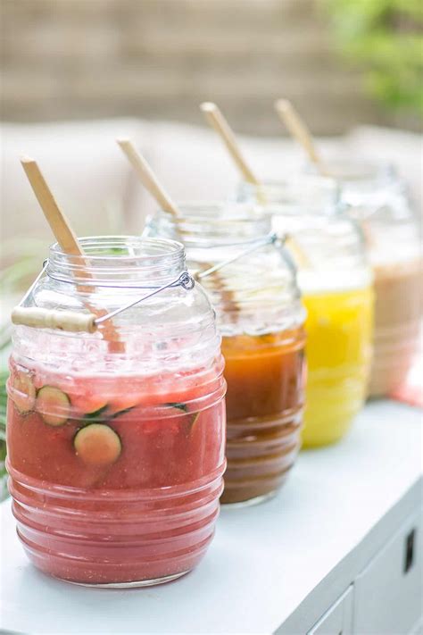Agua fresca PenalbaWeb.com