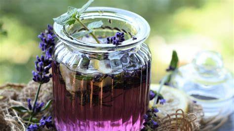 Agua lavanda PenalbaWeb.com