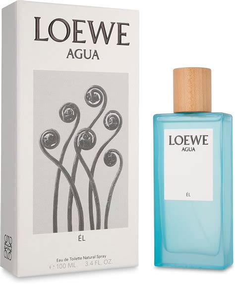 Agua loewe PenalbaWeb.com