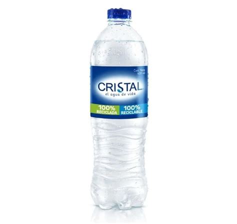 Agua mineral PenalbaWeb.com