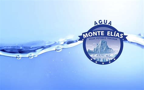 Agua monte PenalbaWeb.com