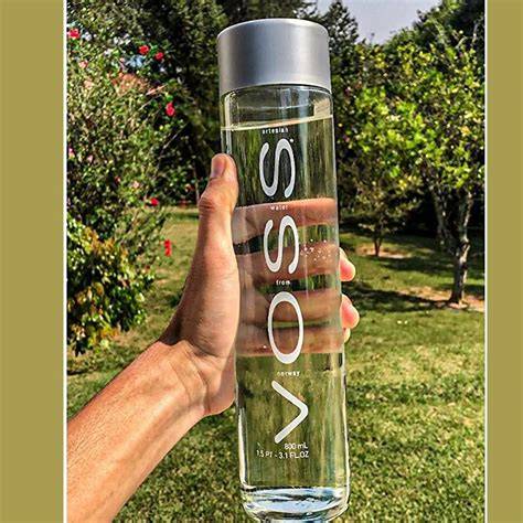 Agua voss PenalbaWeb.com