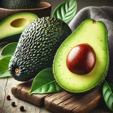 Aguacate PenalbaWeb.com