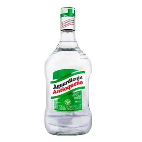 Aguardiente PenalbaWeb.com