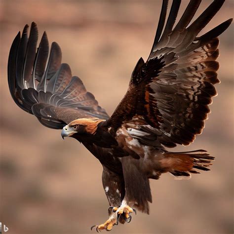 Aguila real PenalbaWeb.com