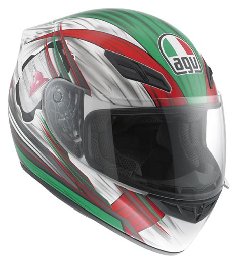 Agv k4 PenalbaWeb.com