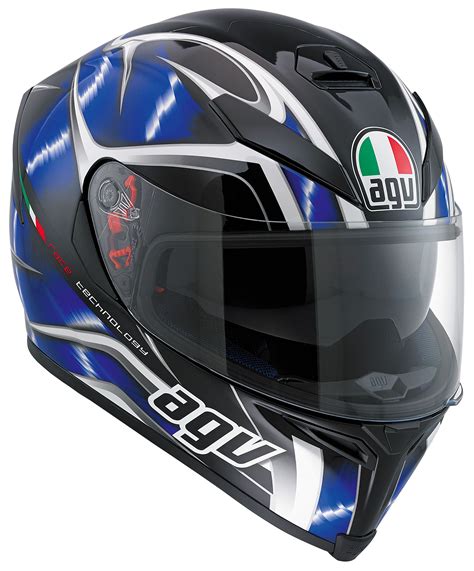 Agv k5 hurricane PenalbaWeb.com