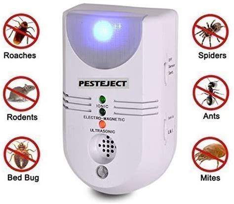 Ahuyentador insectos PenalbaWeb.com