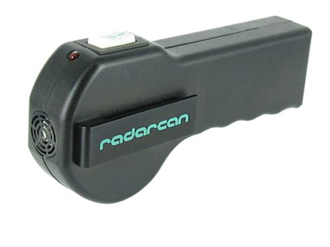 Ahuyentador radarcan PenalbaWeb.com
