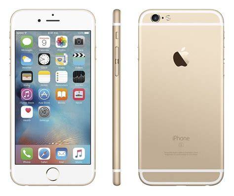 Aifon 6 plus PenalbaWeb.com