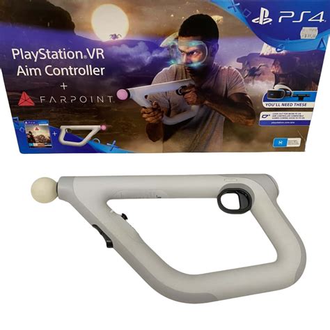 Aim controller ps4 PenalbaWeb.com