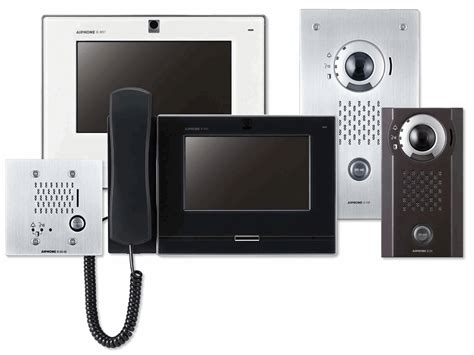 Aiphone PenalbaWeb.com