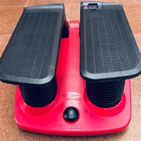 Air climber PenalbaWeb.com