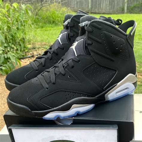 Air jordan 6 PenalbaWeb.com