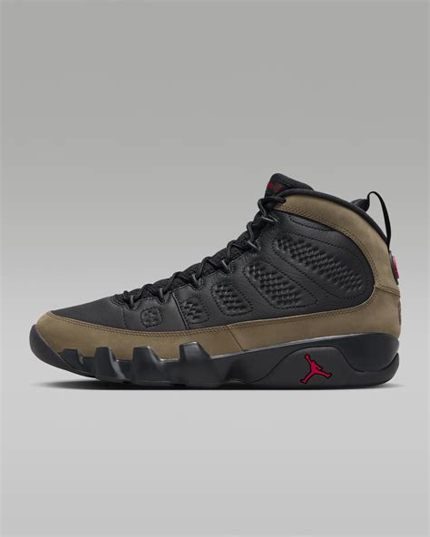 Air jordan retro 9 PenalbaWeb.com
